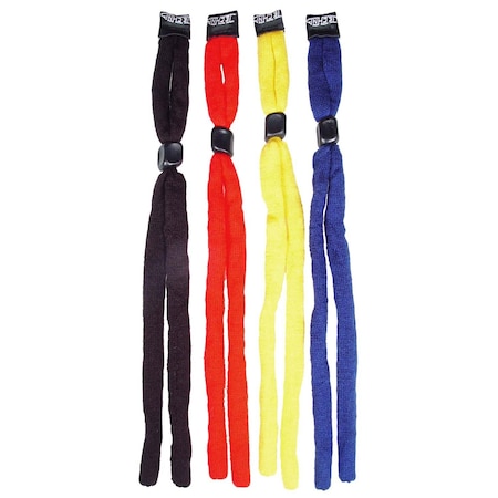 Radians Tech Cord NCCH-BLACK